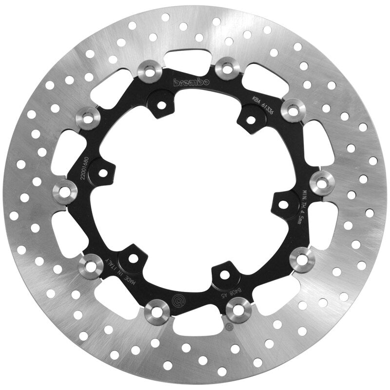 Brembo 20-21 Husqvarna Enduro LR 701cc 300x5mm Brake Disc - Front Floating