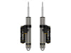 ICON 2014+ Ram 2500 0in Coil / 3in Air Ride Rear 2.5 Series Shocks VS PB CDEV - Pair