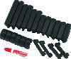 Kuryakyn Full Replacement Rubber Set (22Pcs)