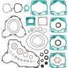 Vertex Pistons 2023 250 XC-W/21-22 300 EXC TPI/21-23 EC 250/2023 EC 300 Complete Gasket Kit w/ Seals