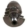 Manley Billet CCW 3.622in Stroke Crankshaft w/ 58 Tooth Reluctor Wheel