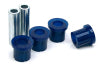 SuperPro Saab 900- Rack Mount Bushing - Po
