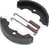 BikeMaster BM-342 Brake Shoes
