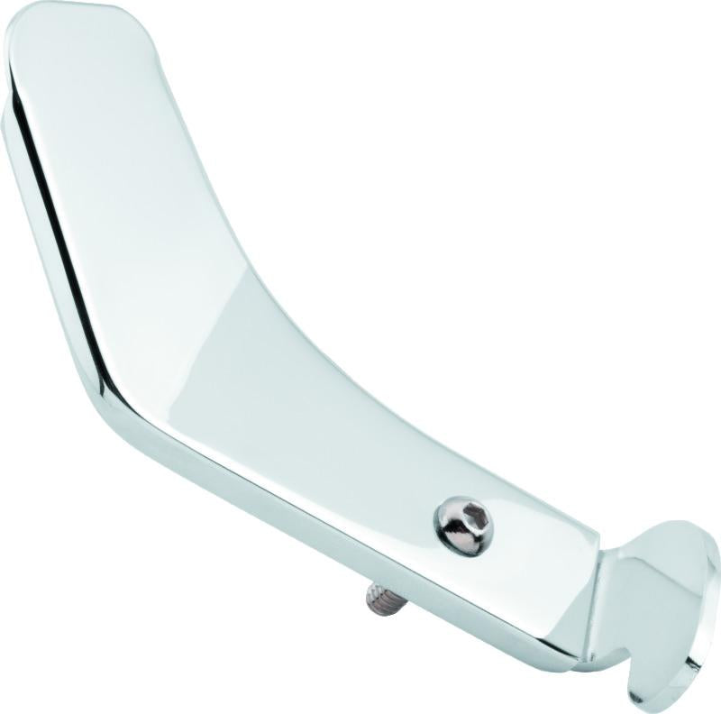 Bikers Choice 04-22 XL Chrome Kickstand Extension Replaces H-D 50250-04
