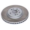 Power Stop 07-09 Mercedes-Benz ML320 Front Semi Coated Rotor