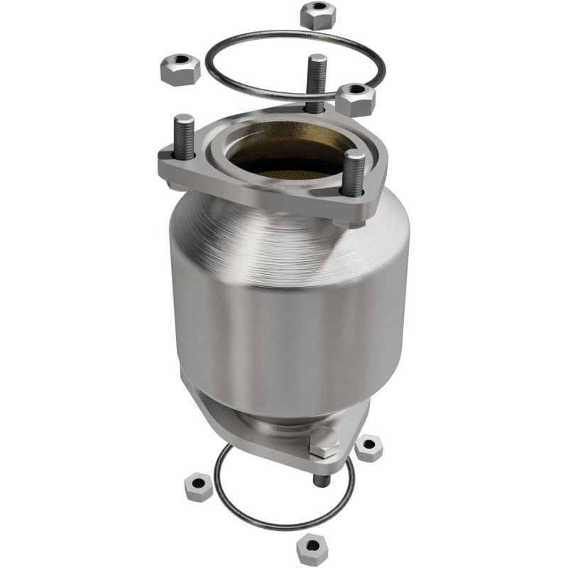 MagnaFlow Direct Fit Catalytic Converter 04-06 Suzuki Forenza 2.0L