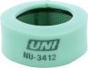 Uni FIlter 41-66 Harley-Davidson All Twins (Foam Only) Air Filter