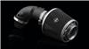 Weapon R 12-14 Honda Civic 1.8L Stealth Secret Weapon Intake Flat Black