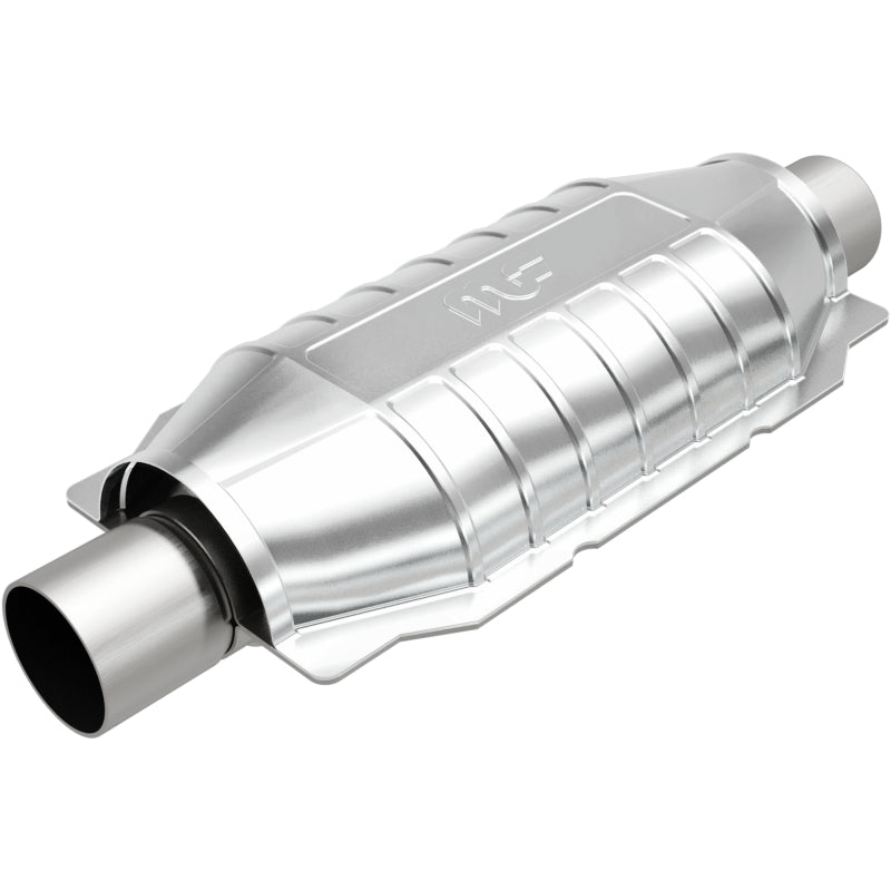 MagnaFlow 2.00 CA Universal Converter