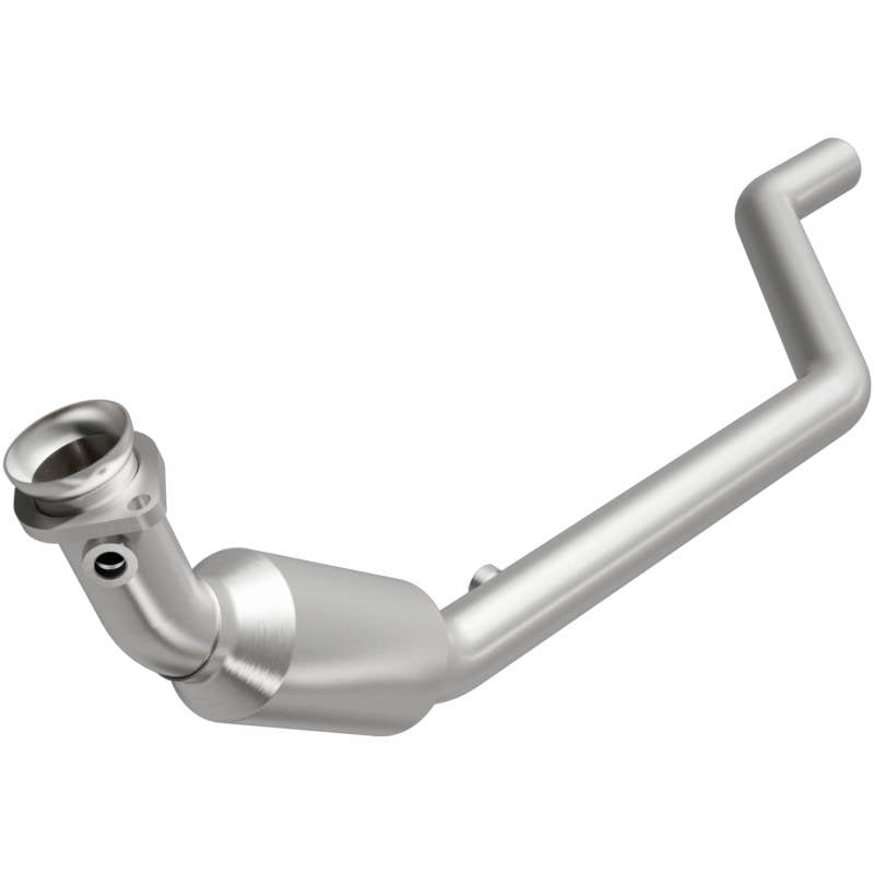 MagnaFlow California Direct Fit Converter 2005 Lincoln LS 3.0L