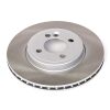 Power Stop 07-16 Mini Cooper Front Semi Coated Rotor