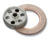 OS Giken Mitsubishi Lancer Evo CP9A 4-9 Clutch Alignment Tool