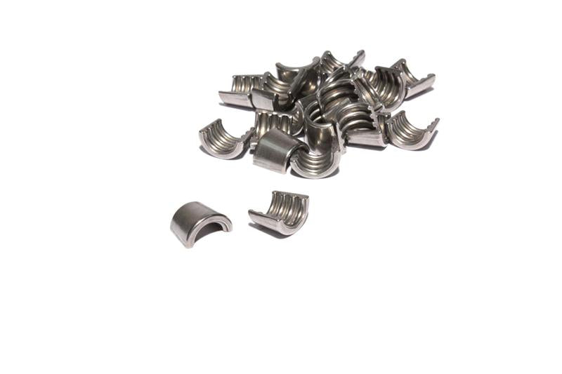 COMP Cams Valve Locks 3/8in Four Groove