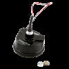 Turbosmart BOV Gen-V RacePort Sensor Cap Upgrade Kit - Black