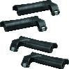 S&S Cycle 66-84 BT 1.5 To 1 Ratio Rocker Arm Set