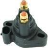 QuadBoss 2012 Arctic Cat 1000 GT Starter Solenoid & Relay