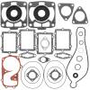 Vertex Gaskets 01-04 Polaris 440 Pro X LC/2 Complete Gasket Kit w/ Oil Seals