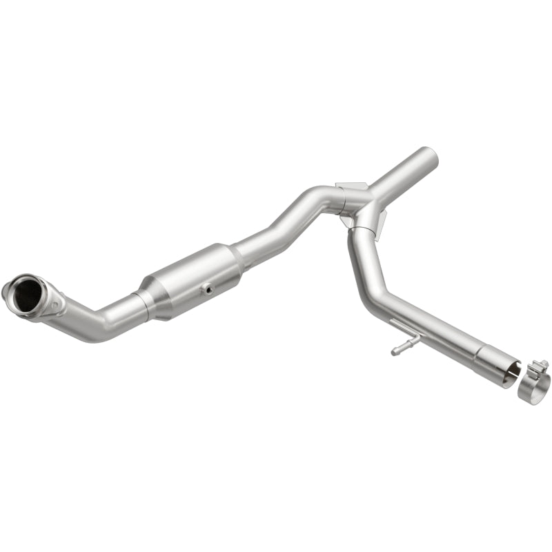 MagnaFlow 07-08 Ford F-150 5.4L Direct Fit Converter