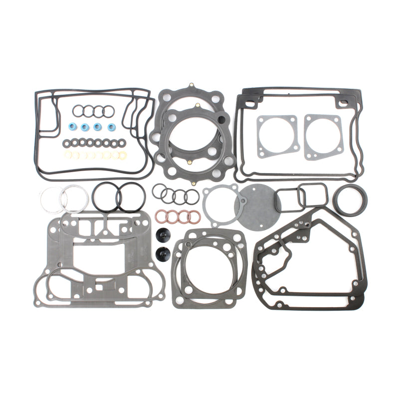 Cometic Hi Perf 92-99 Std. Bore B/T EVO. Top End Rebuild Kit