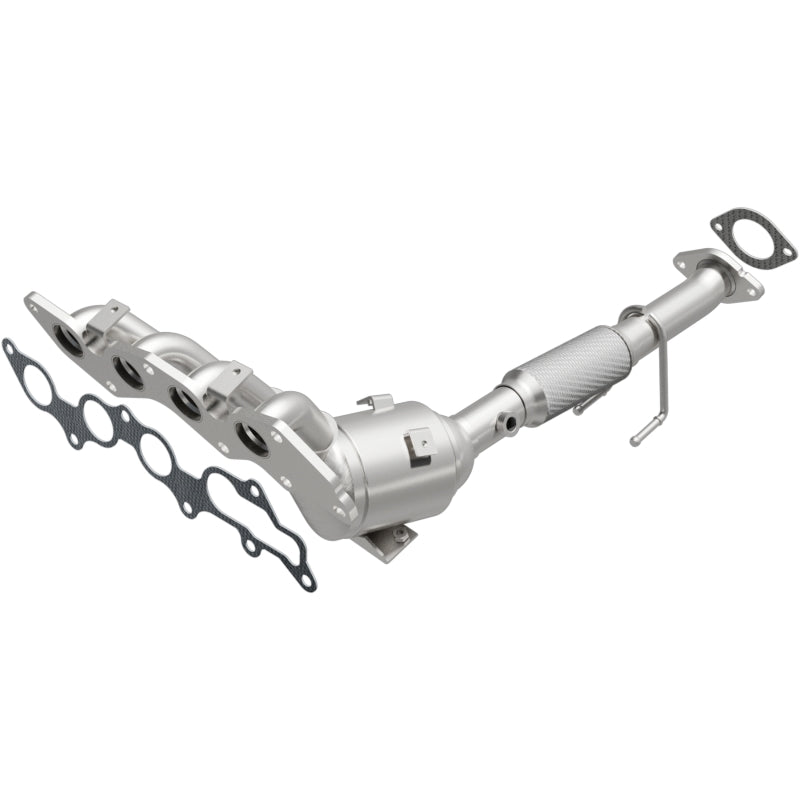 MagnaFlow 15-17 Fusion L4 2 OEM Manifold Direct Fit Converter