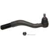 MOOG 00-05 Ford Excursion Front Left Outer / Left Outer Tie Rod End