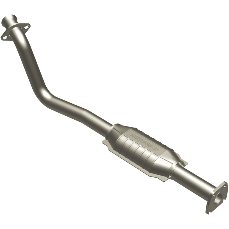 MagnaFlow Direct Fit Catalytic Converter GM 89 93
