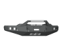 Road Armor 2020 Chevy 2500HD Stealth Front Winch Bumper w/Pre-Runner Guard - Tex Blk