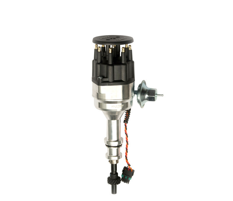 Fast Distributor, Ford 351W, Billet, Xdi Ez-Run