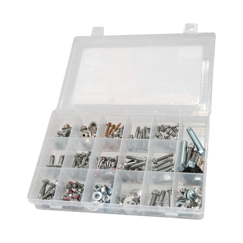 BikeMaster KTM/Husqvarna Hardware Kit