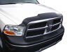 Husky Liners 02-08 Dodge RAM 1500 Aeroskin Hood Protector - Smoke