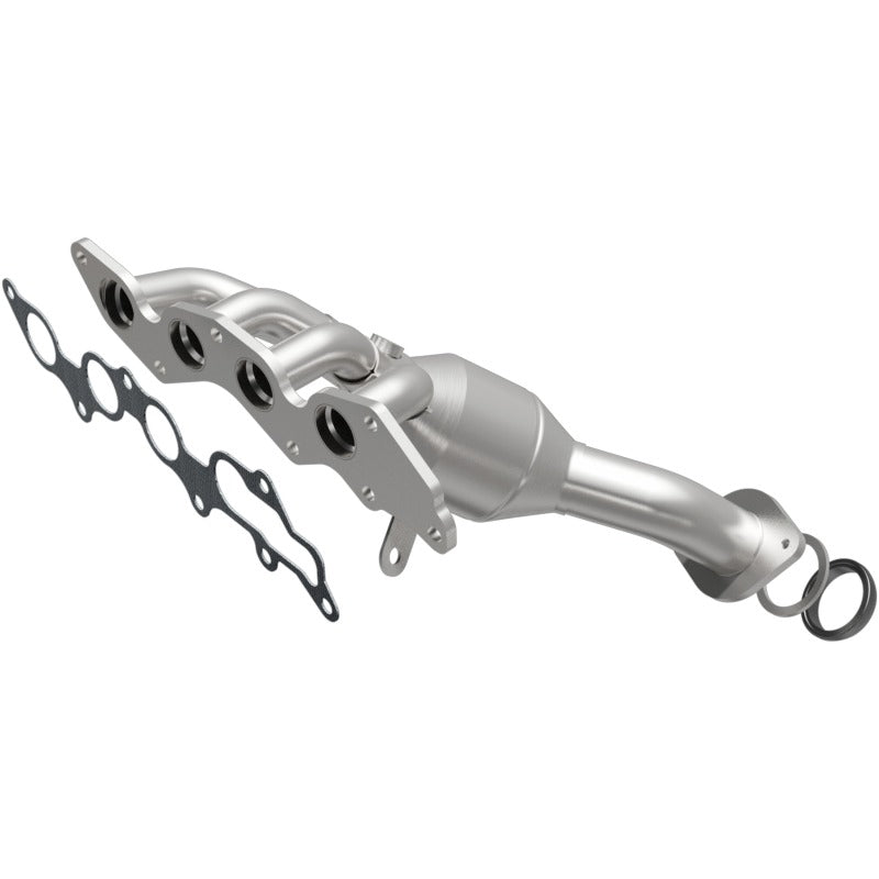 MagnaFlow Direct Fit Catalytic Converter 09-10 Mazda 6 2.5L