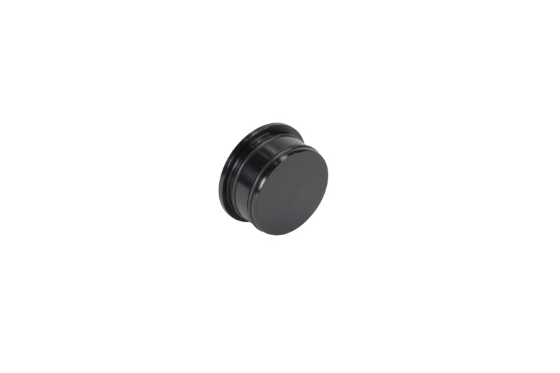 Fleece Performance 04.5-10 Chevy Duramax (LLY/LBZ/LMM) Billet Turbo Resonator Delete Plug
