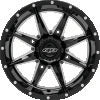 QuadBoss Slicer 20X7 - 4/137 - 4+3