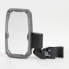 Seizmik 13+ Can/ CFM/ JD/ Pols Embark Sideview Mirror - Pro-fit Clamp Pair