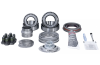 Revolution Gear & Axle 07-18 Jeep Wrangler JK Rubicon Dana 44 Front Ring & Pinion Master Install Kit