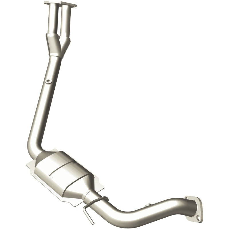 MagnaFlow Direct Fit Catalytic Converter ISUZU RODEO 2.2L OEM
