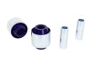 SuperPro Control Arm Bushing Kit