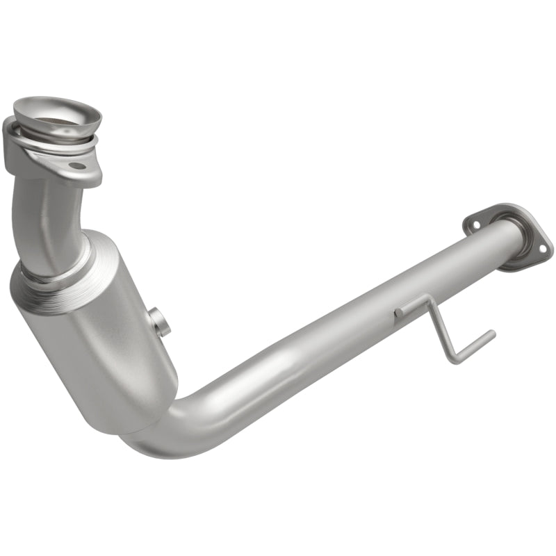 MagnaFlow Direct Fit Catalytic Converter 05-06 Jeep Wrangler L4-2.4L