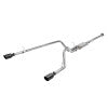 Flowmaster 19-24 RAM 1500 5.7L FlowFX SS Cat-Back Exhaust System