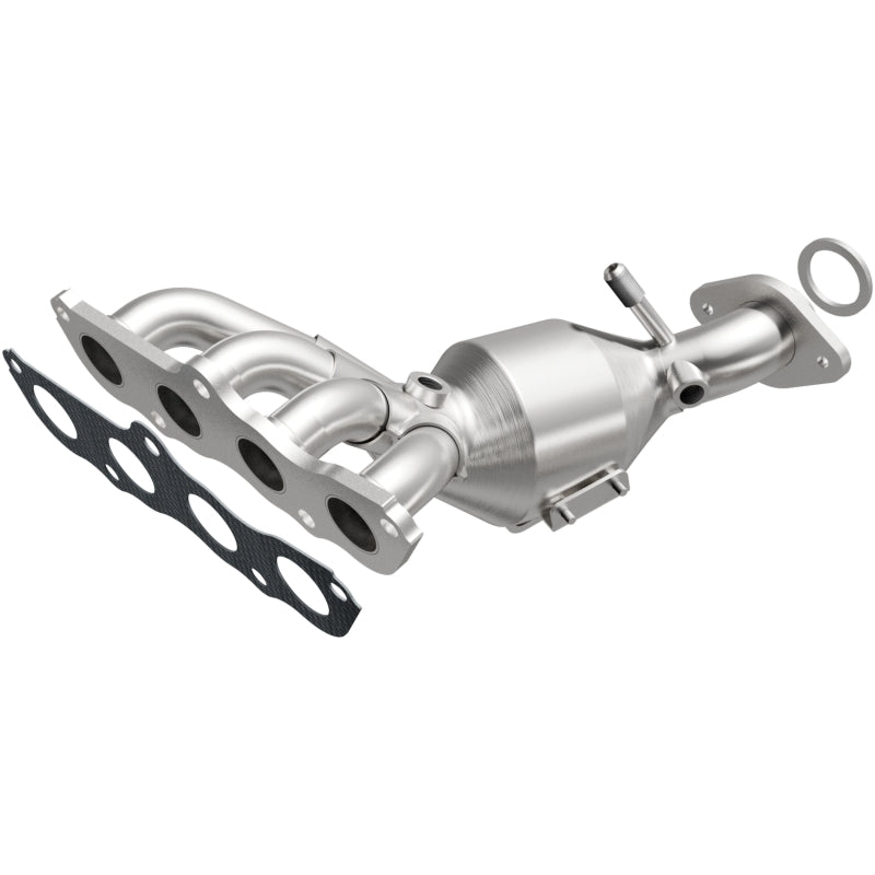 MagnaFlow 12-14 2 L4 1.5 OEM Manifold Direct Fit Converter