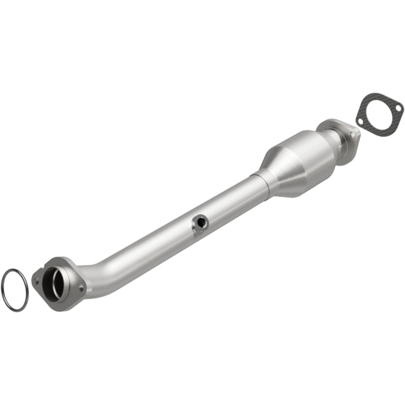 MagnaFlow Direct Fit Catalytic Converter OEM 05-06 Nissan Pathfinder 4.0L
