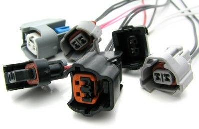 DeatschWerks Delphi Top Feed Injector Clips