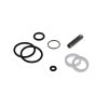 Peterson Fluid Systems Ball Valve Rebuild Kit Small