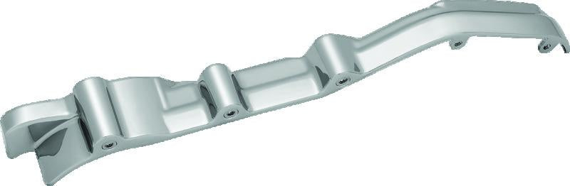 Kuryakyn Inner Primary Cover 18-Up Softail  Chrome