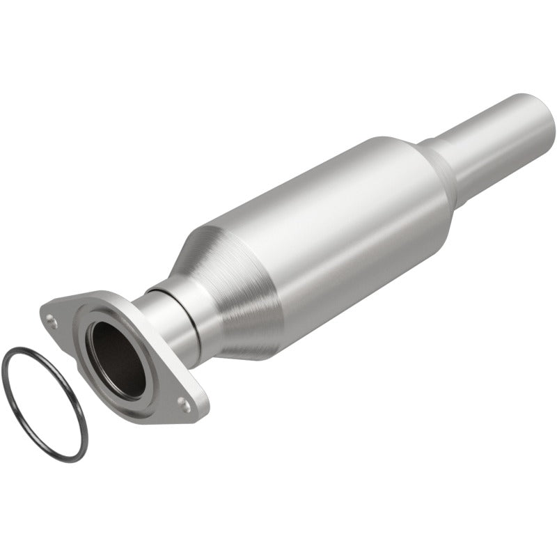 MagnaFlow 08-09 Fusion V6 3 OEM Underbody Direct Fit Converter
