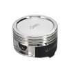 Manley Ford 4.6L Modular V8 Piston Set - 3.700in Bore 1.220in CH, -14.00 CC