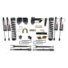 Skyjacker 6INKIT 2017 F250 4WD/DSL W/