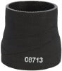 K&N Hose 3in To 2.5inid X 3inl Tprd Reinforced
