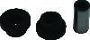 QuadBoss 21-22 Polaris RZR XP 1000 Sport Front Lower Shock Bearing Assembly
