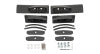 Rhino-Rack 07-11 Honda CR-V RCP Base Kit - 4 pcs